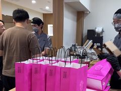 -霸王茶姬(正佳广场店)