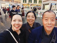 -澳门威尼斯人综合度假区