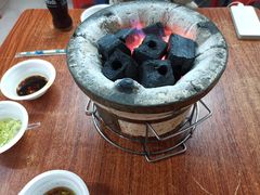 -威邵鸡煲(西华路总店)