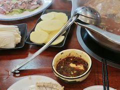 -大理.老字号渝记酸萝卜乌鱼(古城总店)