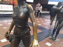 -八一路好吃街(雨田商务大厦店)