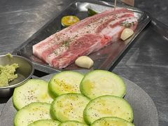 -韩山葵烤肉(太古里店)