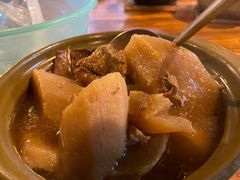 老火萝卜-和记菜馆