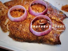 -巴依老爷新疆美食(工体旗舰店)