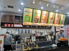 -桂桂茶(万嘉广场店)