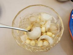 百合鸡头米-玖味(老工人西路店)