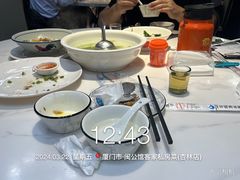 -闽公馆·客家私房菜·商务宴请·包厢(杏林橡树湾店)
