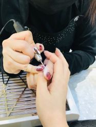 -U3美甲
