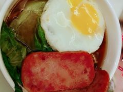 -新大咀港式茶餐厅(宝山万达店)