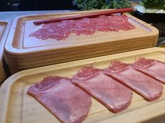 -空之介寿喜烧·和牛放题(恒隆广场店)
