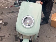 -小牛电动体验·租电动车(德胜门店)