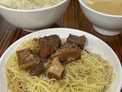 -汉记面馆(南华东路店)