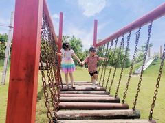 -上海长兴岛郊野公园