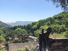 -潭柘寺景区
