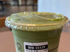 -星巴克(深圳百度大厦西塔店)