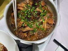 -老妈菜馆(建设街店)