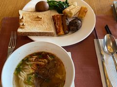 -艺厨风尚餐厅 · 桔钓沙莱华度假酒店