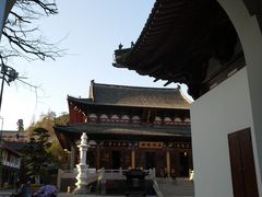 -径山寺
