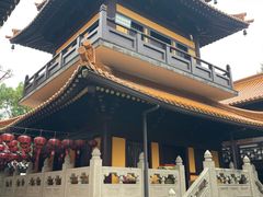 -亭林园-华藏寺