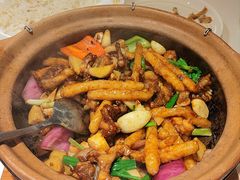 -鹅冠港式茶餐厅(来福士店)