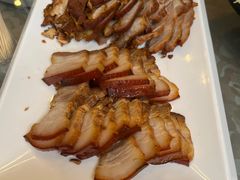 -山南熏肉大饼(辽菜旗舰店)