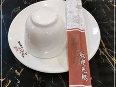 -桃园中华料理炸酱面(燕儿岛路店)