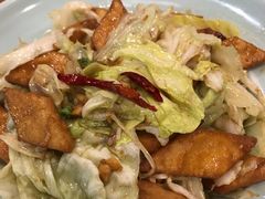 -巴依老爷新疆美食(望京小街店)