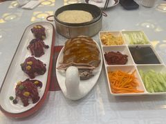 -全聚德(长江路店)