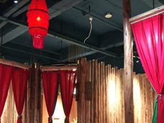 大堂-老滇山寨•云南特色菜•地方菜•民族风情歌舞表演(金碧店)