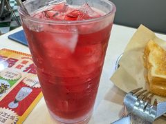 -華歡冰室-WahFoon(吉大店)