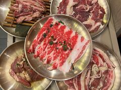 -西塔老太太泥炉烤肉(济南首店)
