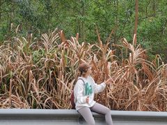 -汕头莲花山度假村温泉
