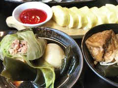 -春草居酒屋·晴子の店