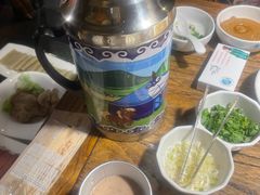 泽成奶茶-泽成冰煮羊(非·遗东岸国际店)
