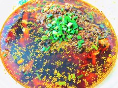 -蓉城西二道无名冒菜(西二道街店)