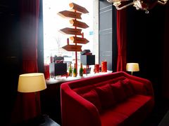 -Salon de The de Joel Robuchon(外滩18号店)