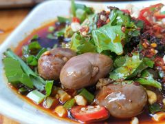 -雲记卢妈冷锅串串(中道街总店)