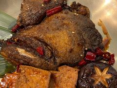 -老板娘的烤肉店(港湾广场店)