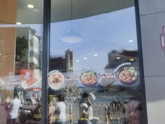-李先生牛肉面大王(朝阳街店)