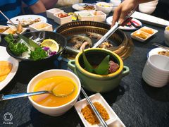 -嘿嘟嘟·肋条烧肉放题(爱融荟城店)