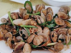 -考记泥焗鸡农庄·海鲜(北洛秘境店)