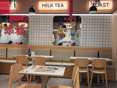 -樂麗餐室 · 本地茶餐廳(扬名广场店)