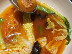-巴尔喀十新疆餐厅(开发区店)