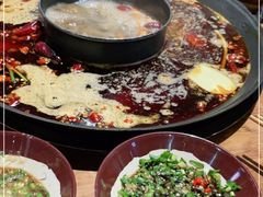 -楠火锅(龙阳广场店)