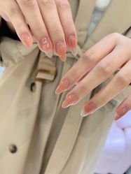 -MOMO·Nail美甲美睫