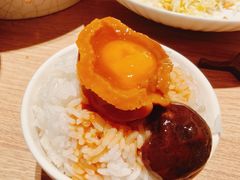 -连鹭海鲜·海肠捞饭·海胆饭(星海店)