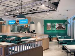 大堂-潮米果蚝烙·潮汕小吃(海乐荟店)