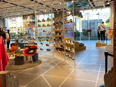 -NIKE KICKS LOUNGE体验店(北京新中关店)