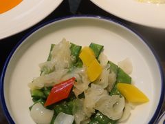 -箱美术馆私房菜(水晶郦城店)