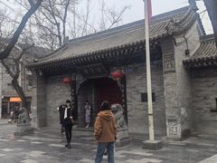 -湘子庙